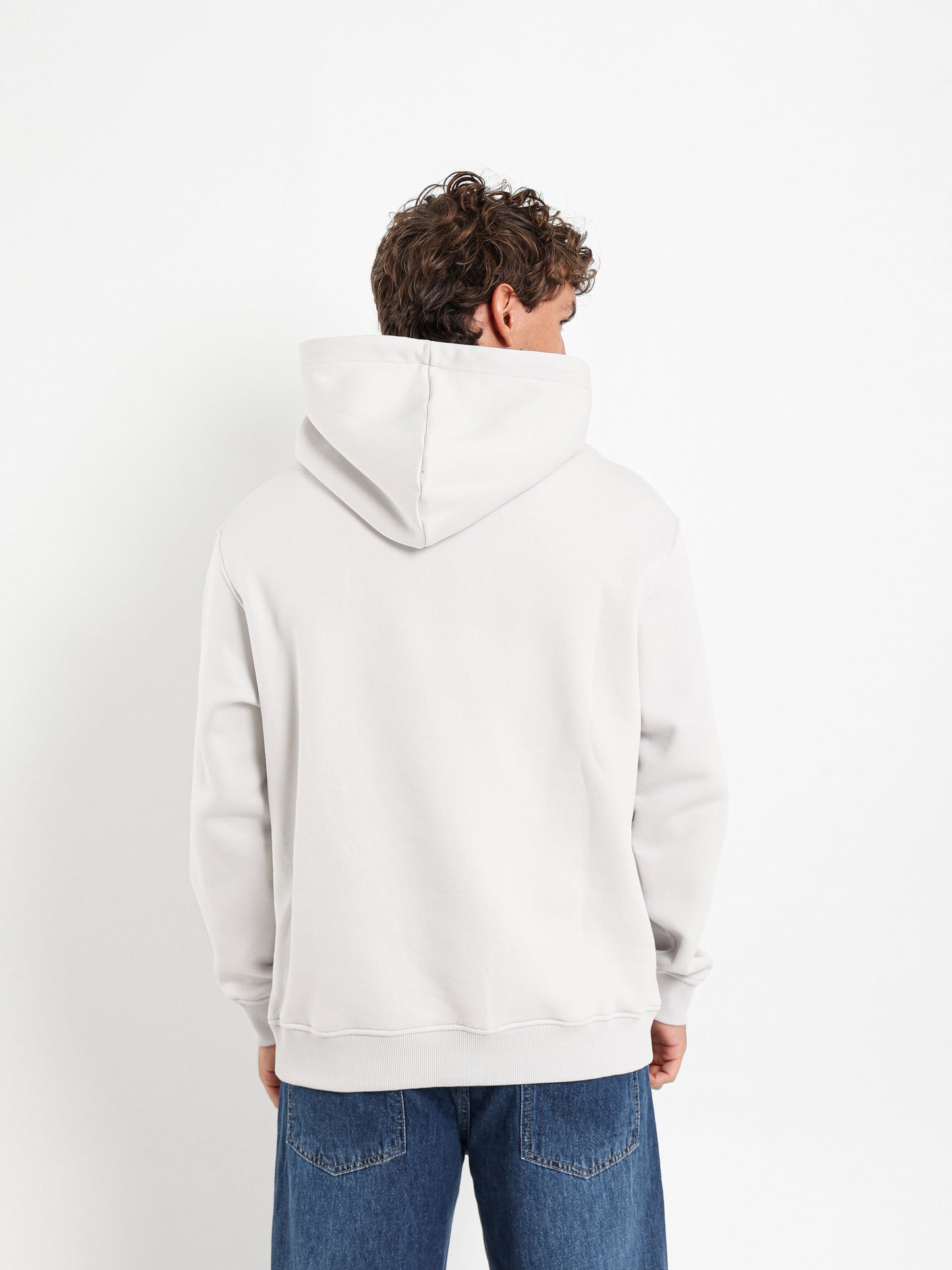 Pro 02 Hoodie