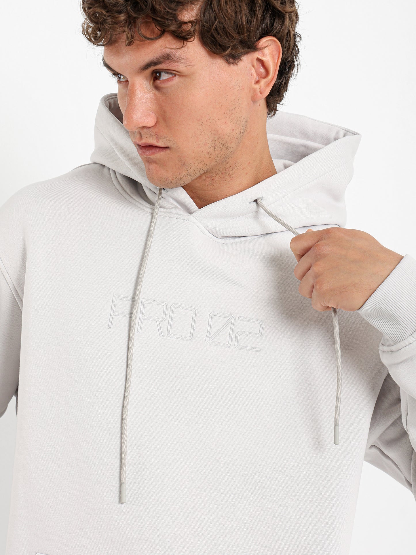 Pro 02 Hoodie