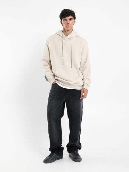 Nostalgic Hoodie