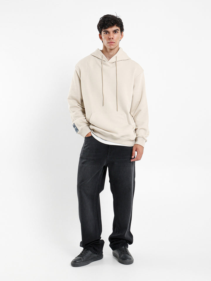 Nostalgic Hoodie