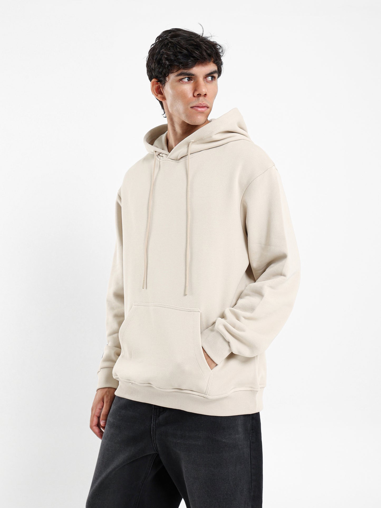 Nostalgic Hoodie