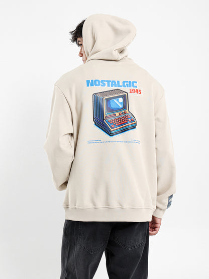 Nostalgic Hoodie
