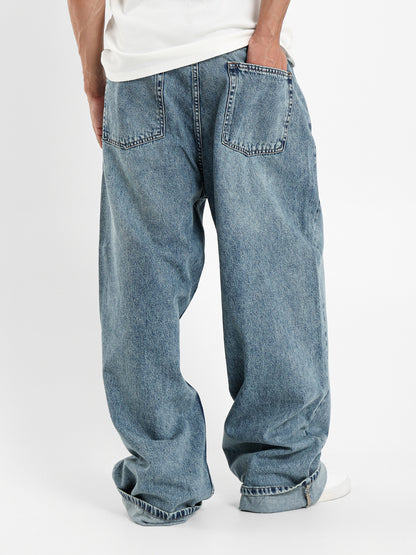 Extra Loose fit Baggy Jeans