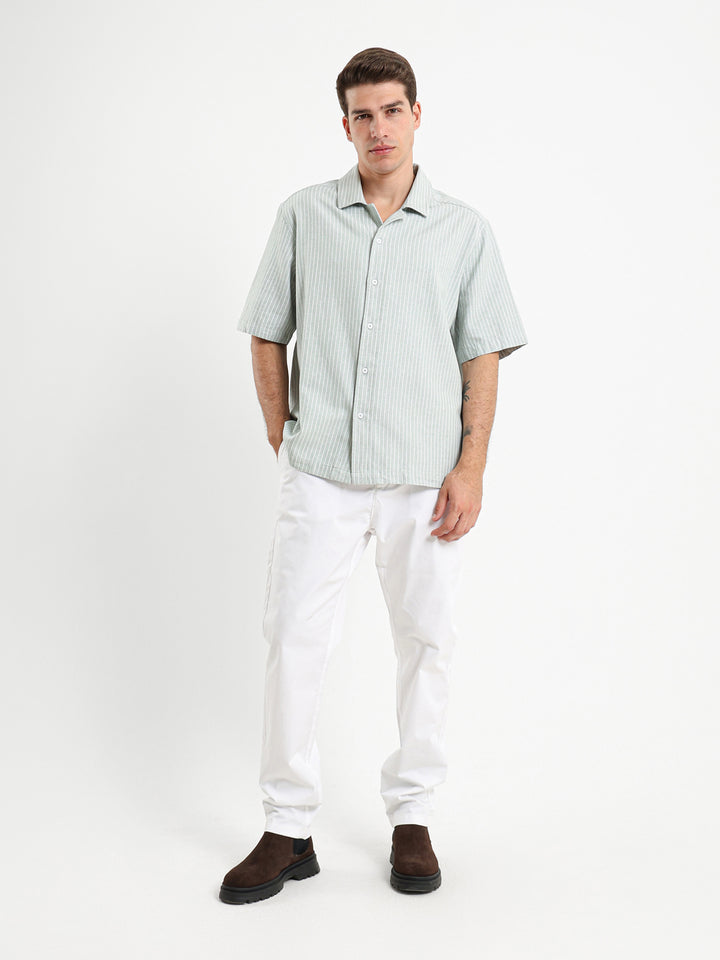 Slim Fit Chino Pants