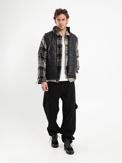 Puffer Vest