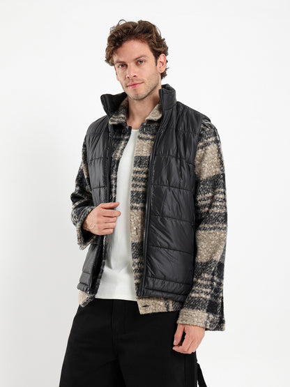 Puffer Vest