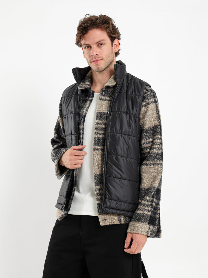 Puffer Vest