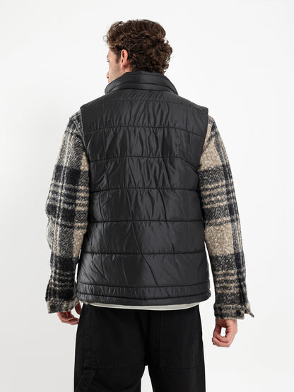 Puffer Vest