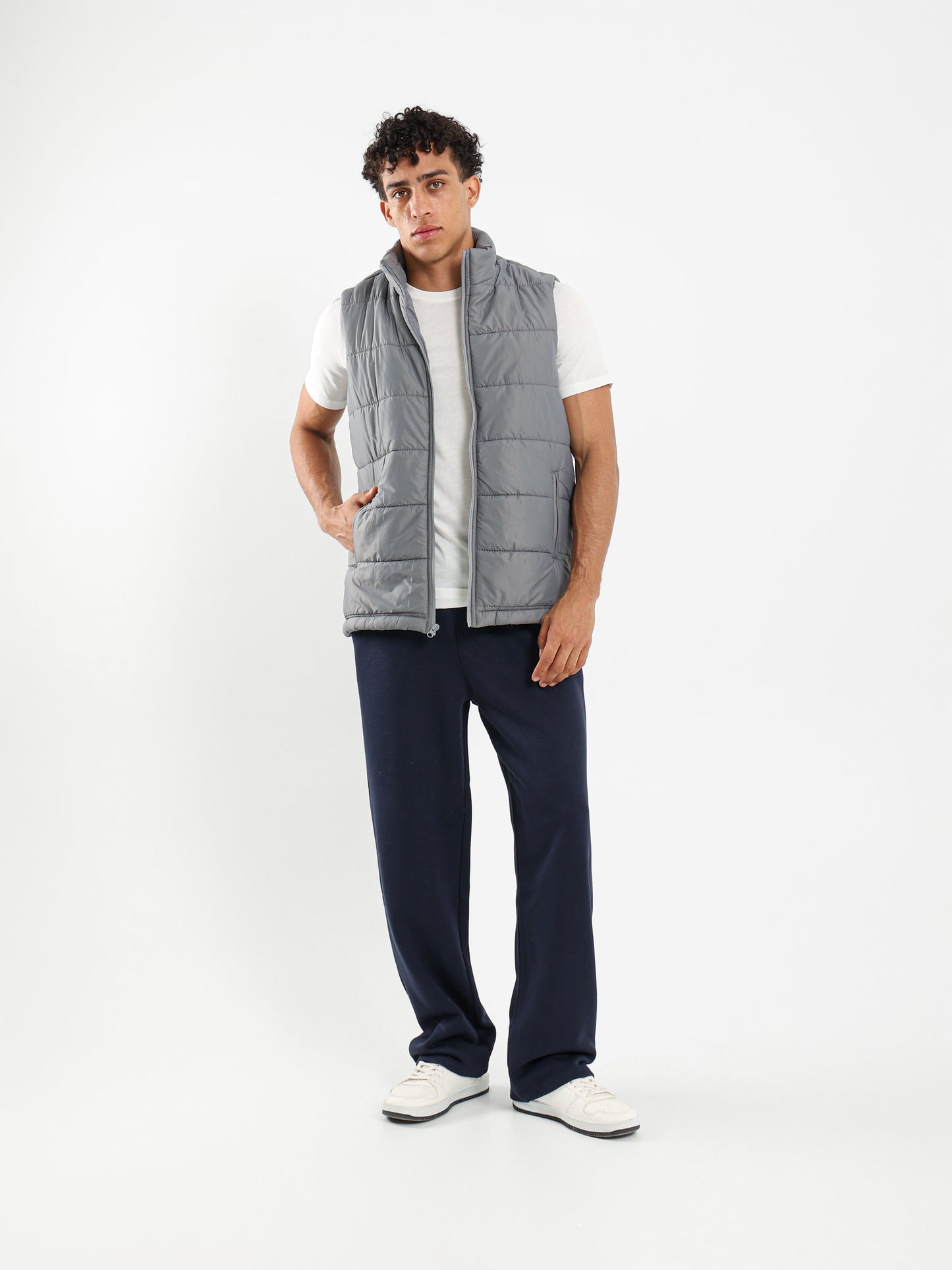 Puffer Vest