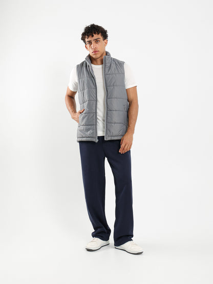 Puffer Vest