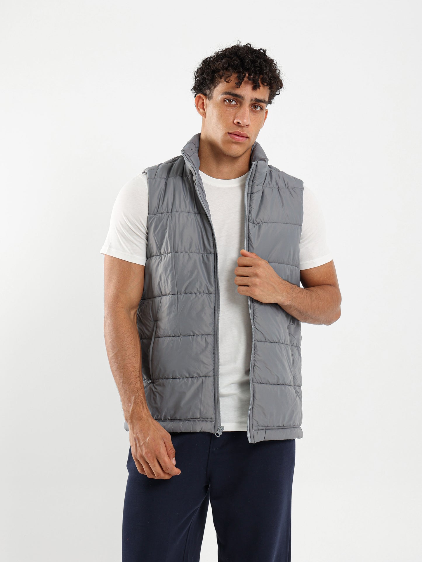 Puffer Vest