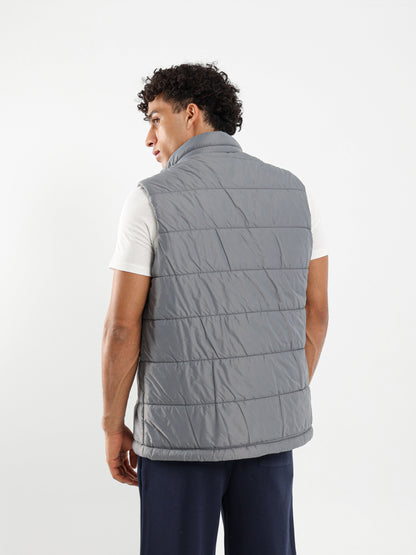 Puffer Vest