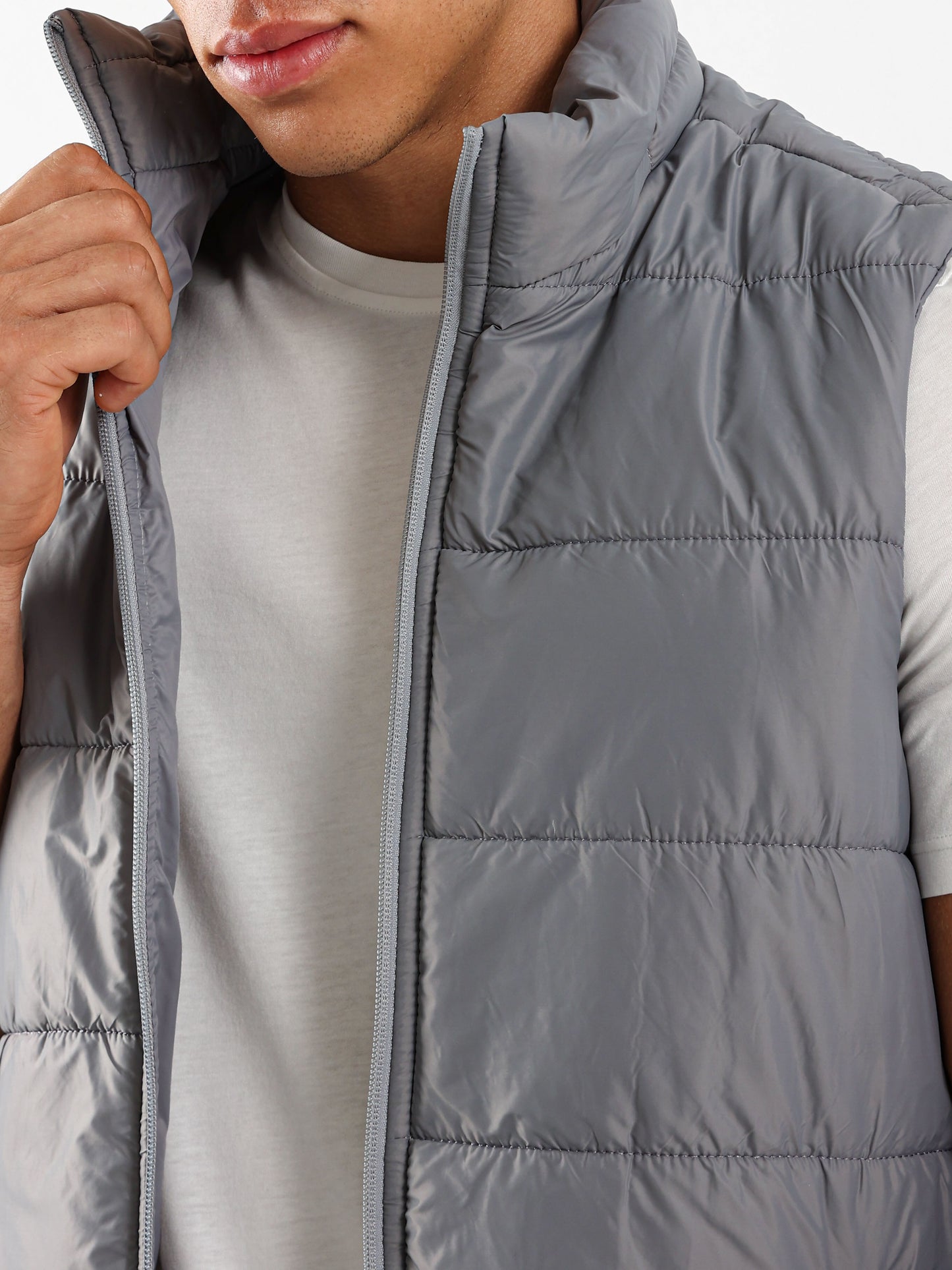 Puffer Vest