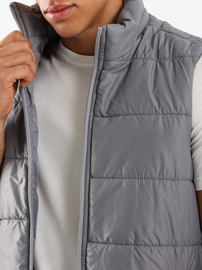 Puffer Vest