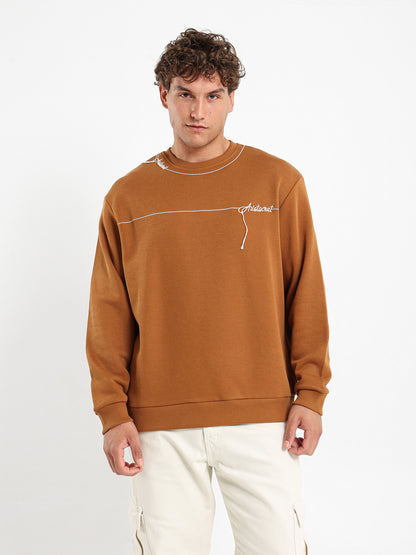 Aristocrat Sweatshirt