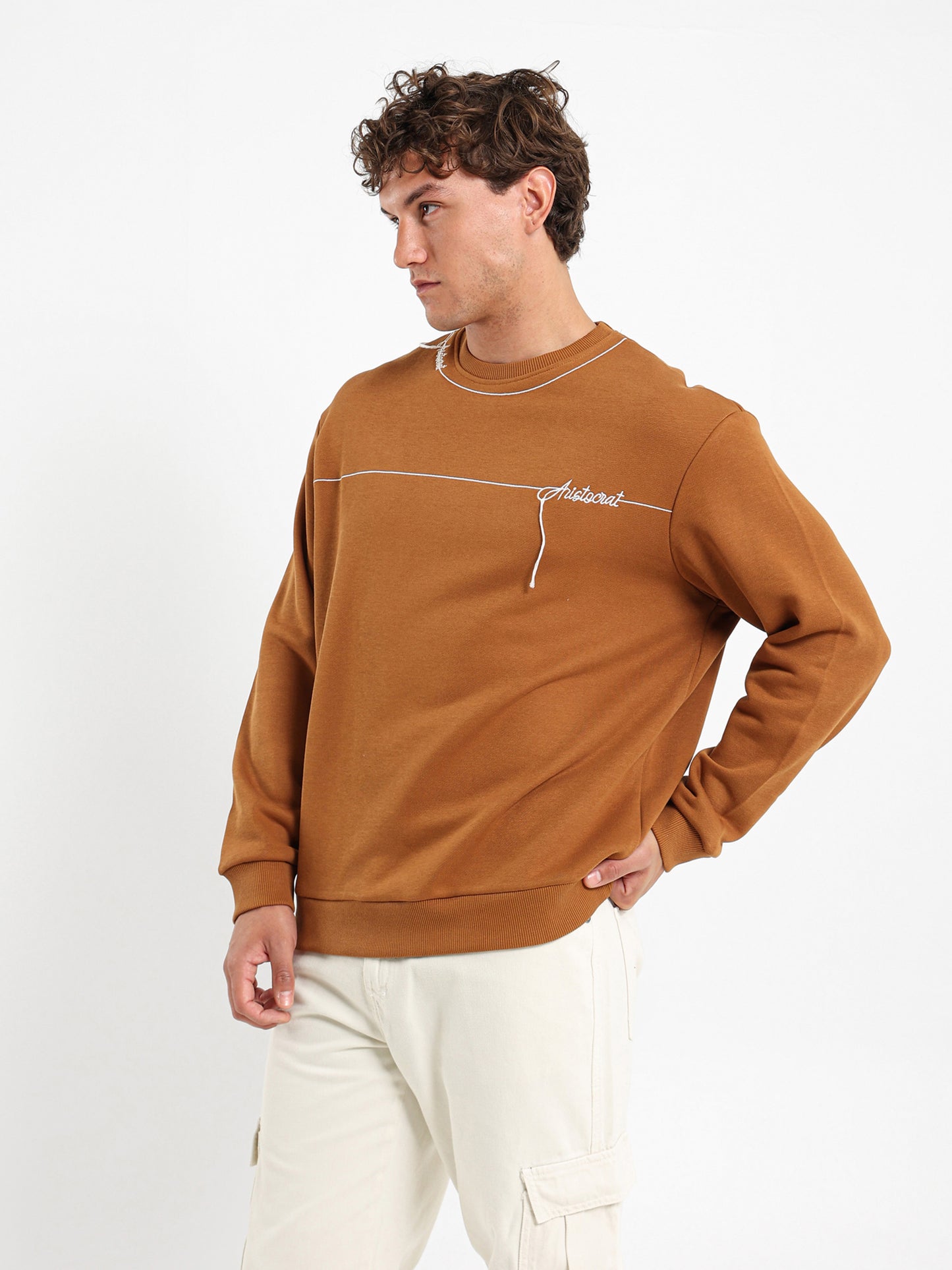Aristocrat Sweatshirt