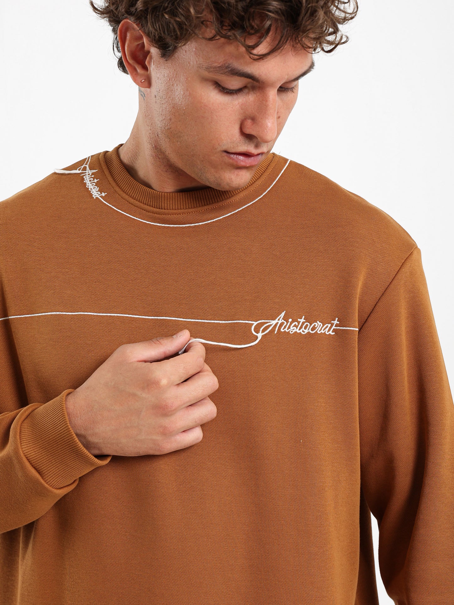Aristocrat Sweatshirt