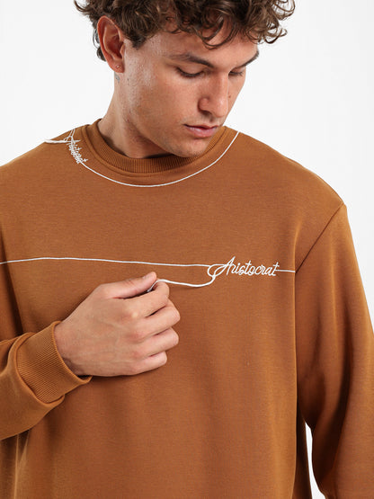 Aristocrat Sweatshirt
