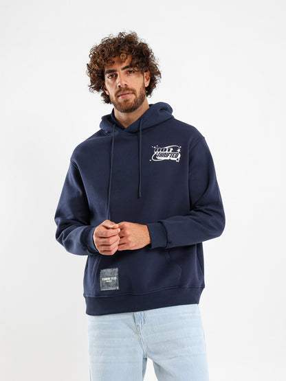 Not Thrifted Hoodie