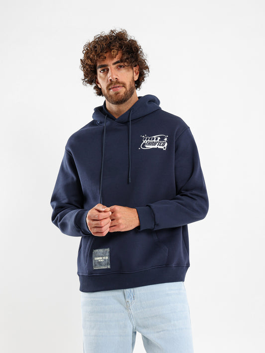 Not Thrifted Hoodie