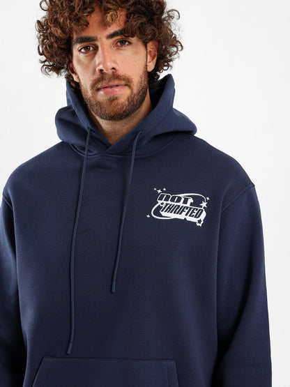 Not Thrifted Hoodie
