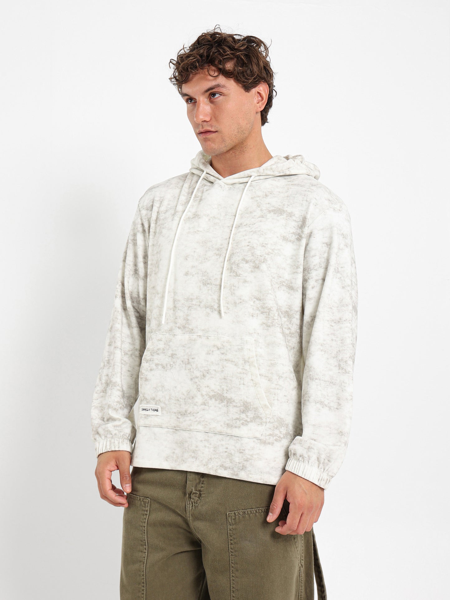 Tie-Dye Hoodie
