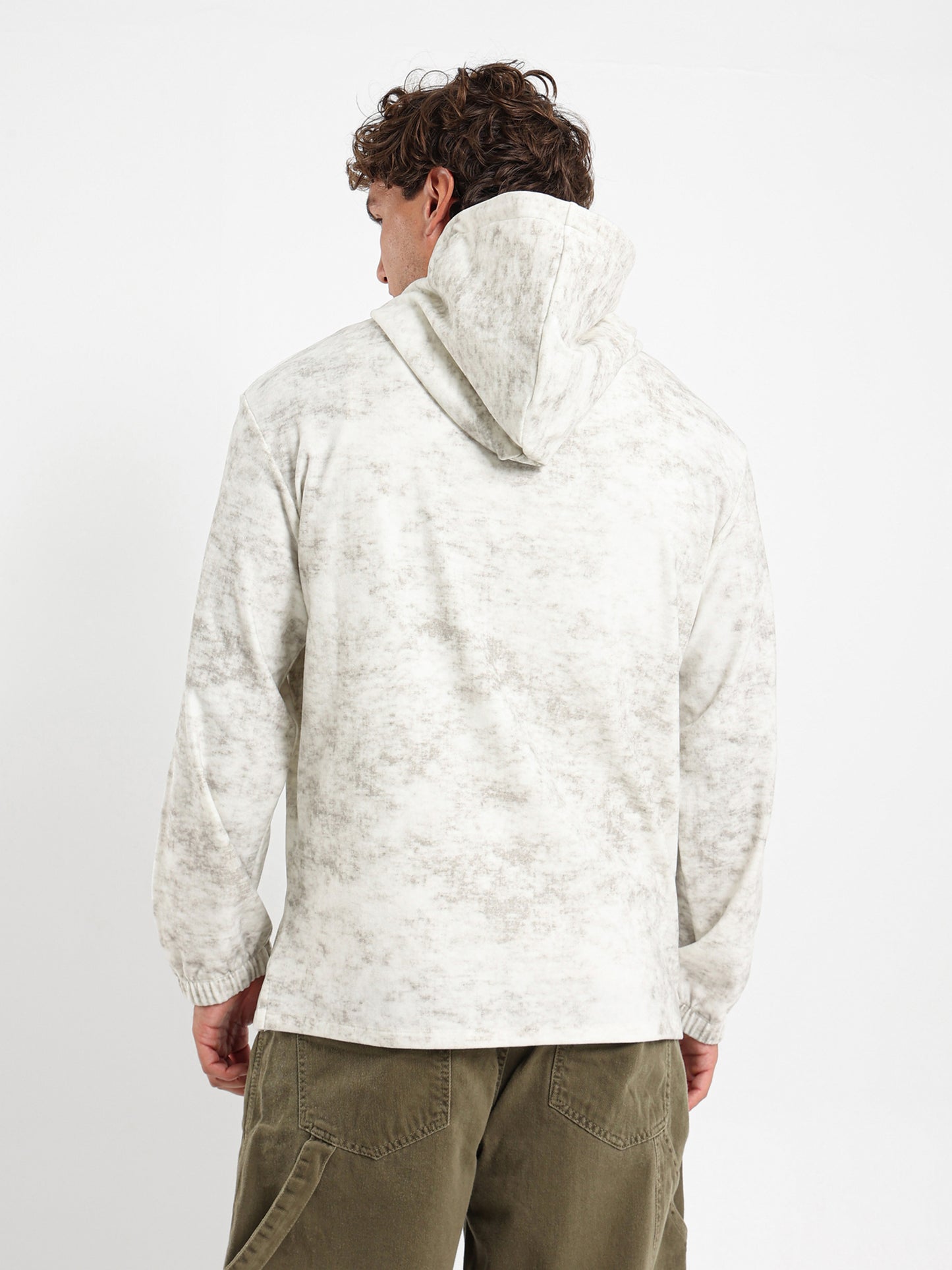 Tie-Dye Hoodie