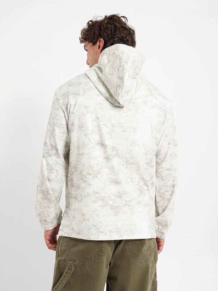 Tie-Dye Hoodie