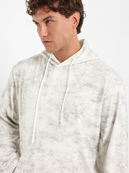 Tie-Dye Hoodie