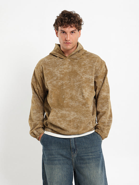 I Got My Own Back Hoodie