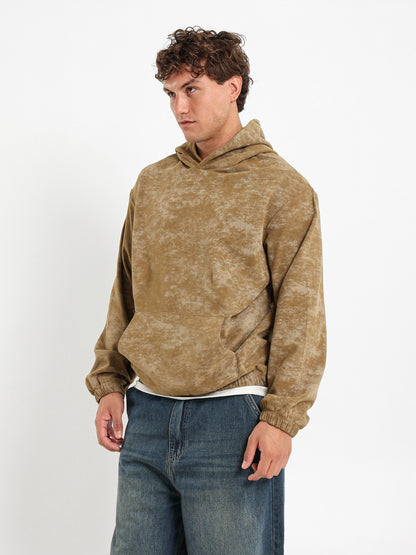 I Got My Own Back Hoodie