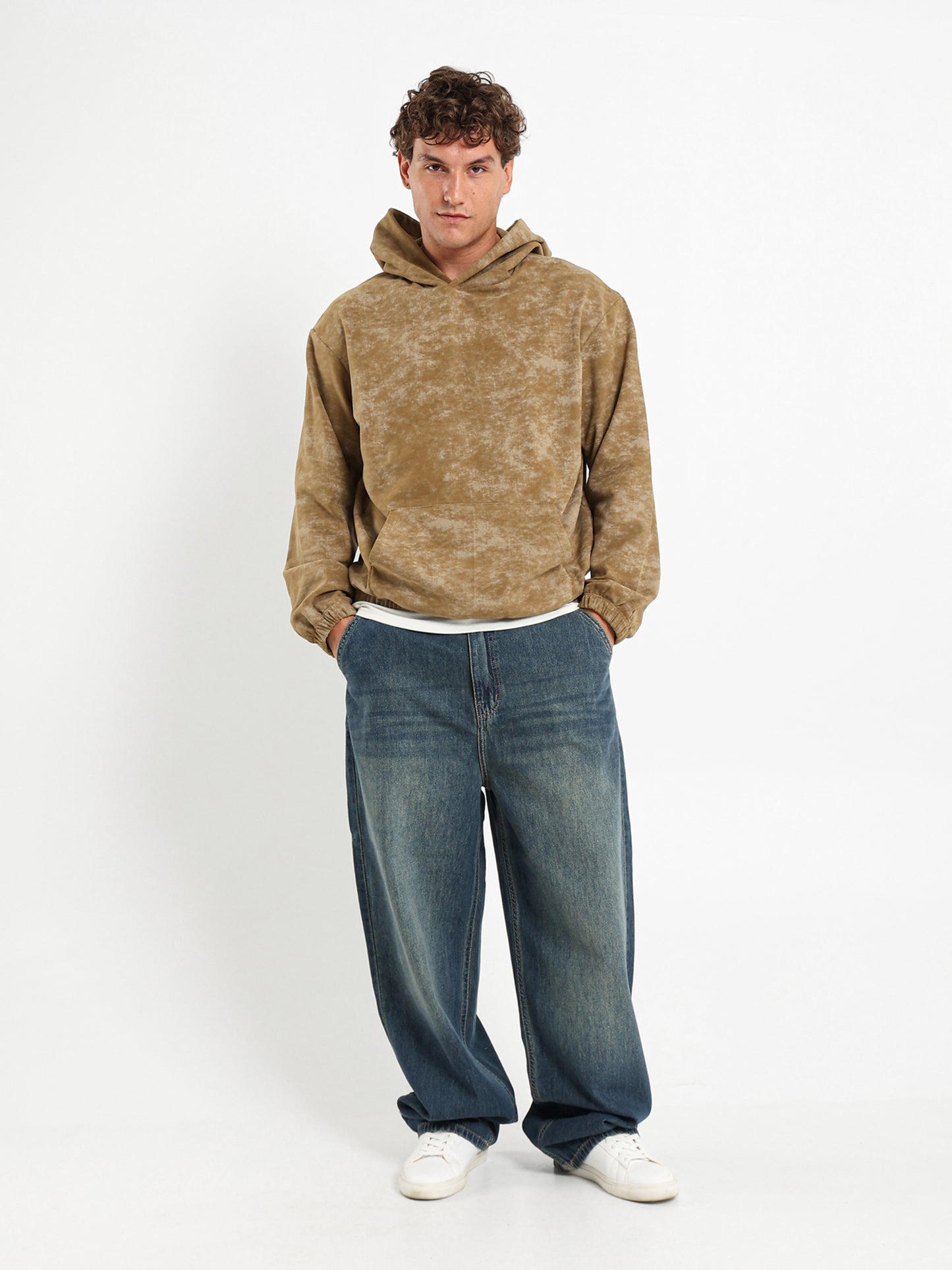 I Got My Own Back Hoodie