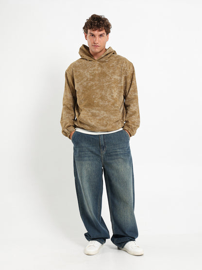 I Got My Own Back Hoodie