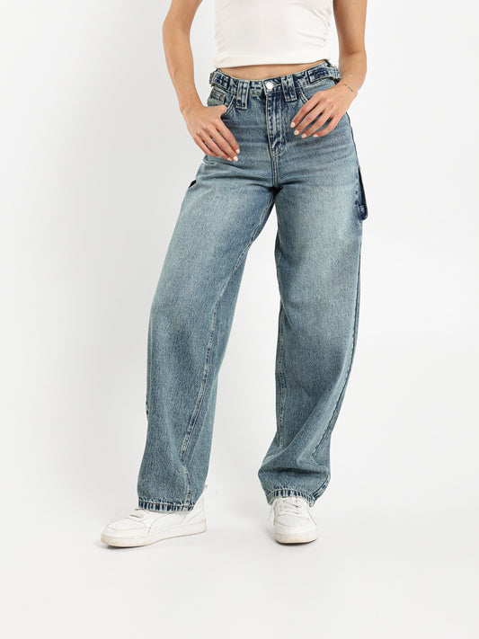 Carpenter Jeans