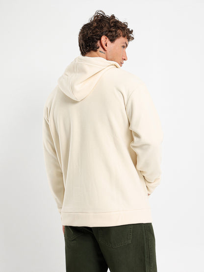 Nobility At Spirit Zip-Up Hoodie