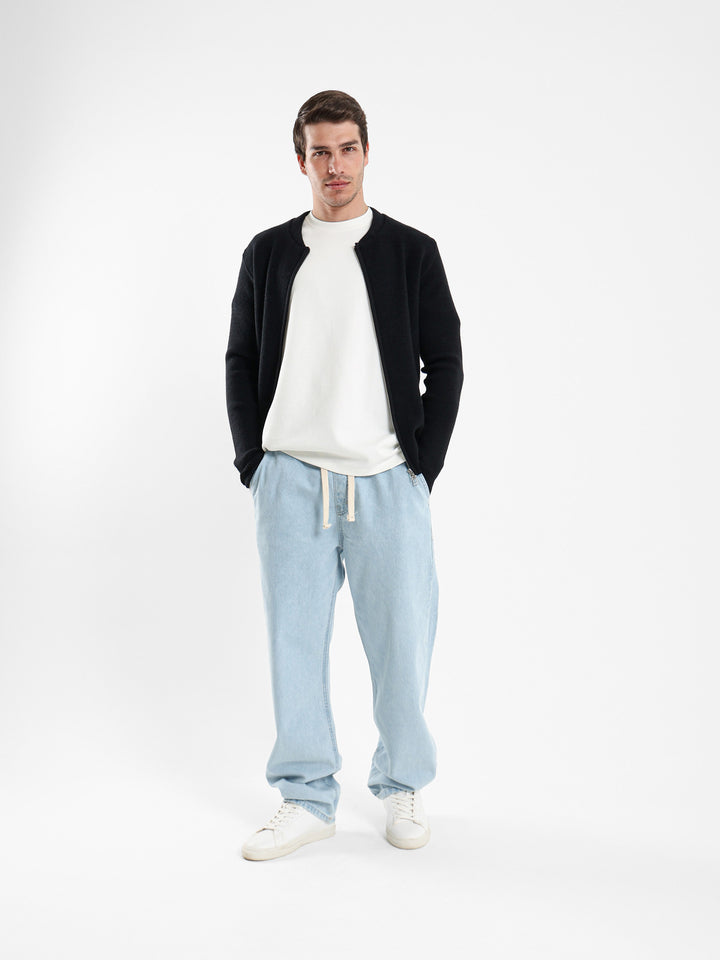 Relaxed Fit Jogger Pants