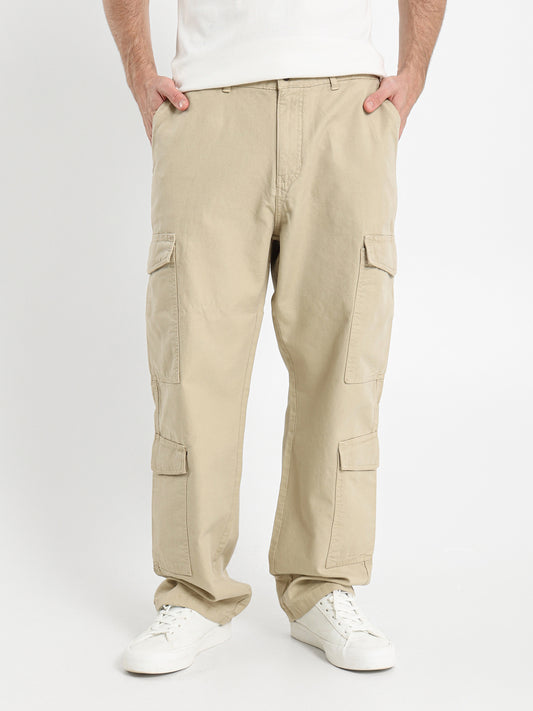 Gabardine Multi Pocket Pants