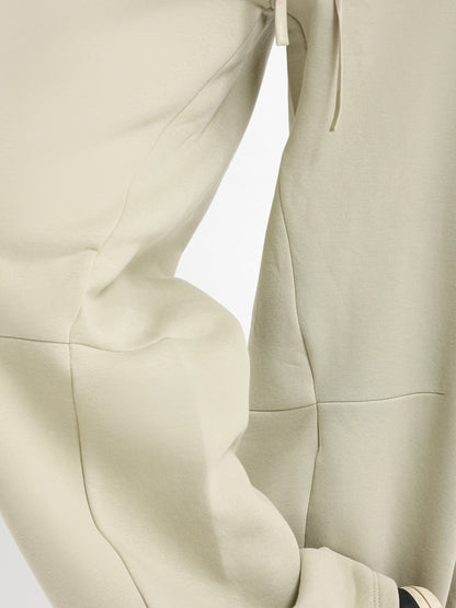 Stitched Detail Sweatpants