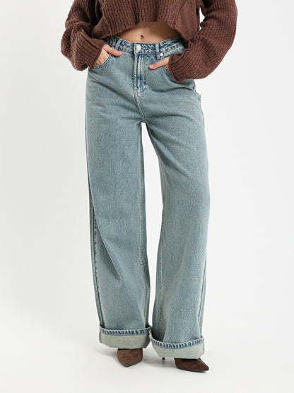 Loose Baggy Jeans