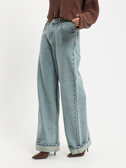 Loose Baggy Jeans