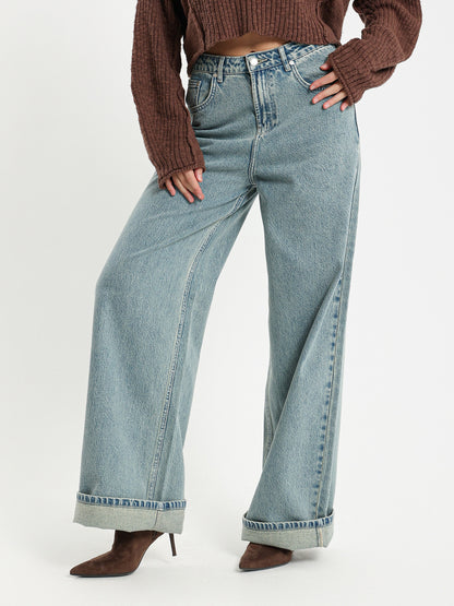 Loose Baggy Jeans