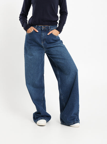 Loose Baggy Jeans