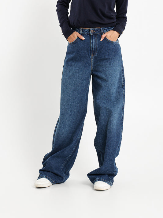 Loose Baggy Jeans