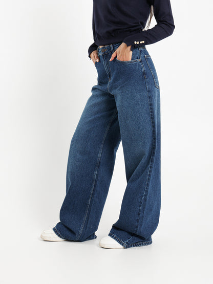Loose Baggy Jeans
