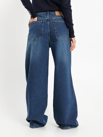 Loose Baggy Jeans