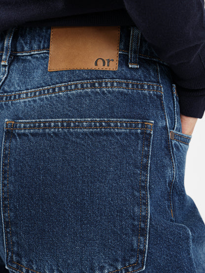 Loose Baggy Jeans