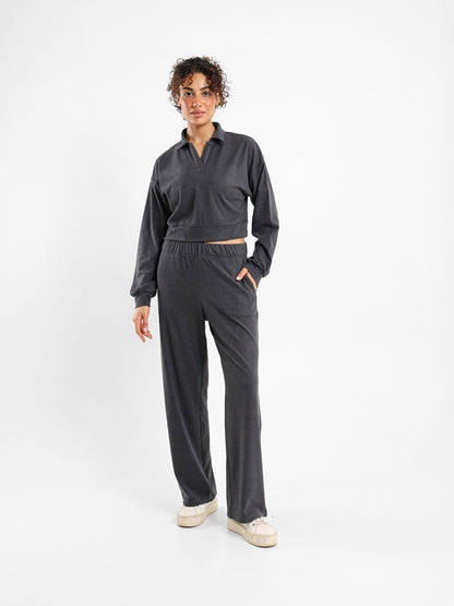 Elasticated Waistband Sweatpants