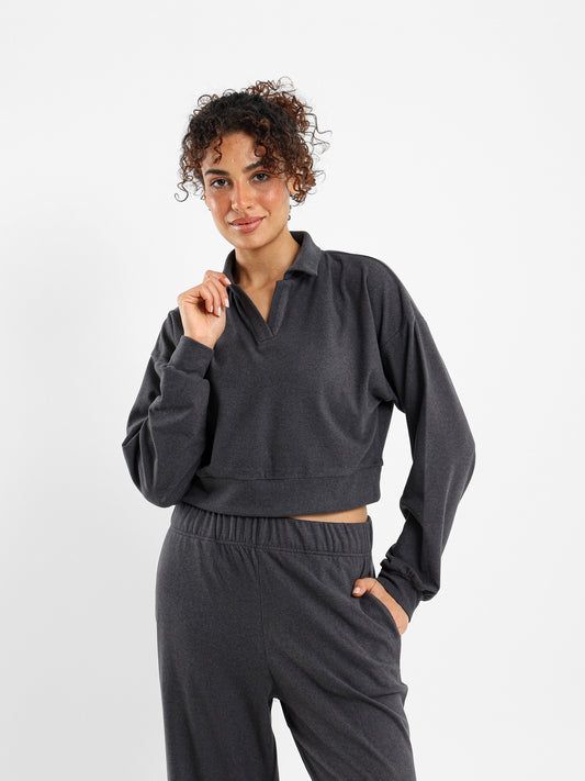 Elasticated Waistband Sweatpants