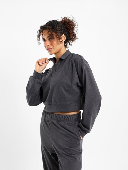 Elasticated Waistband Sweatpants
