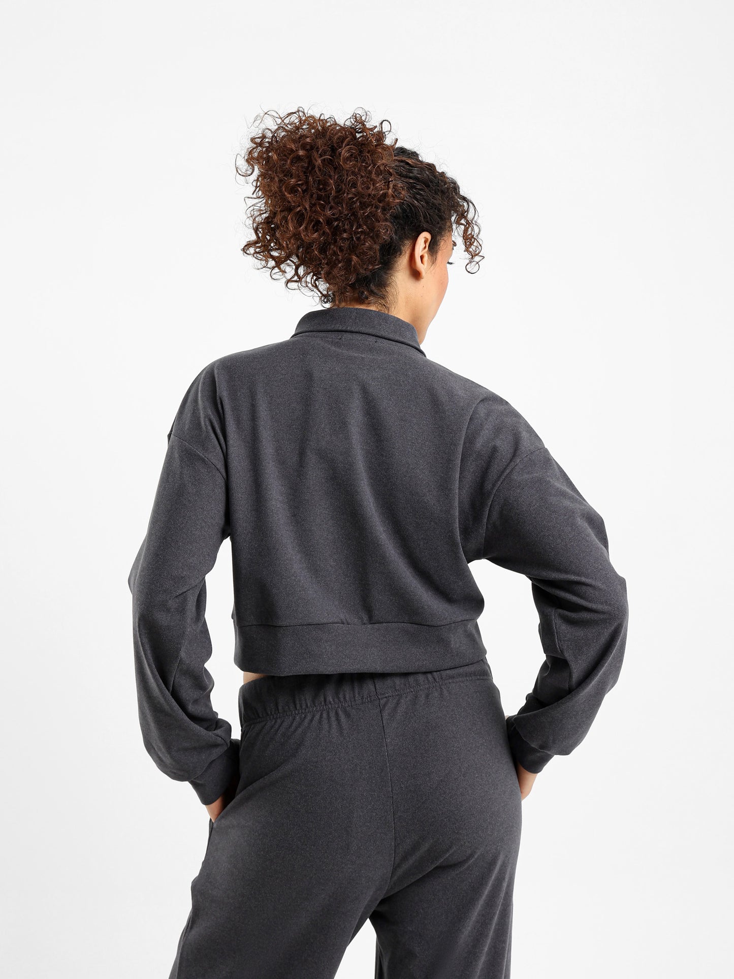 Elasticated Waistband Sweatpants